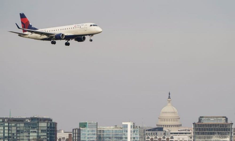 Delta, United Airlines sound bullish on post-pandemic spending